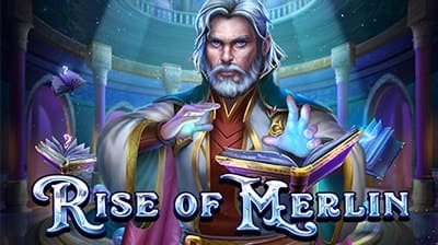 Rise of Merlin