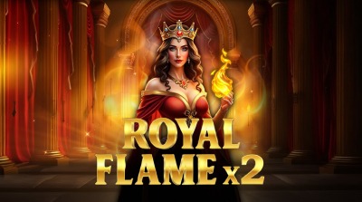 Royal Flame x2
